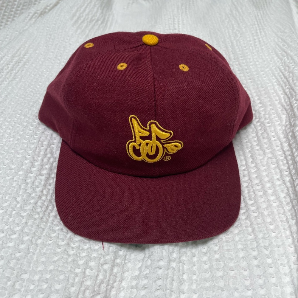 CHERRY LA HAT